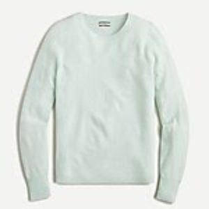 J. Crew Cashmere Sweater